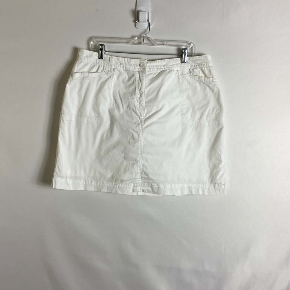Karen Scott skirt